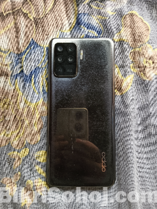 OPPO F19PRO